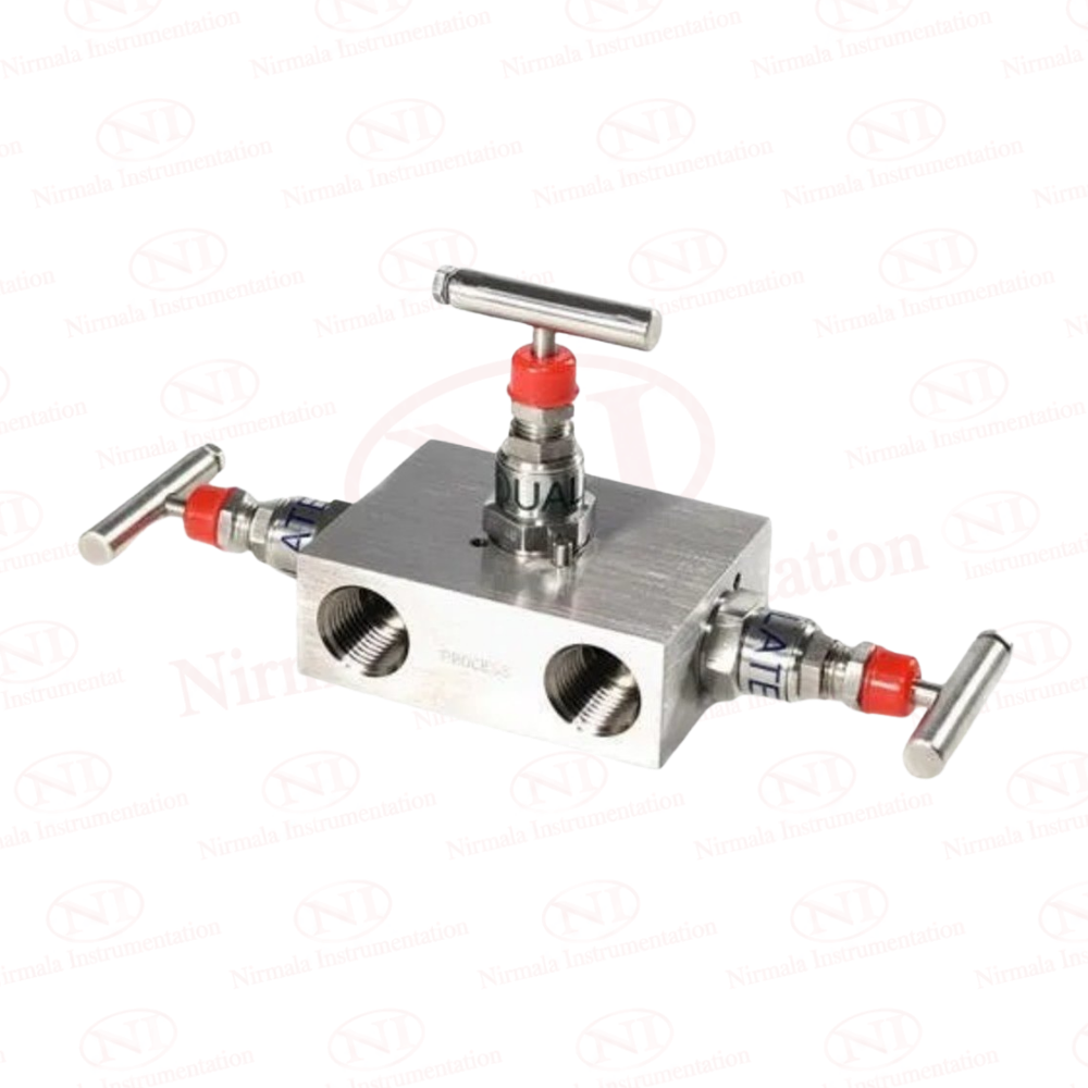 Manifold Valves