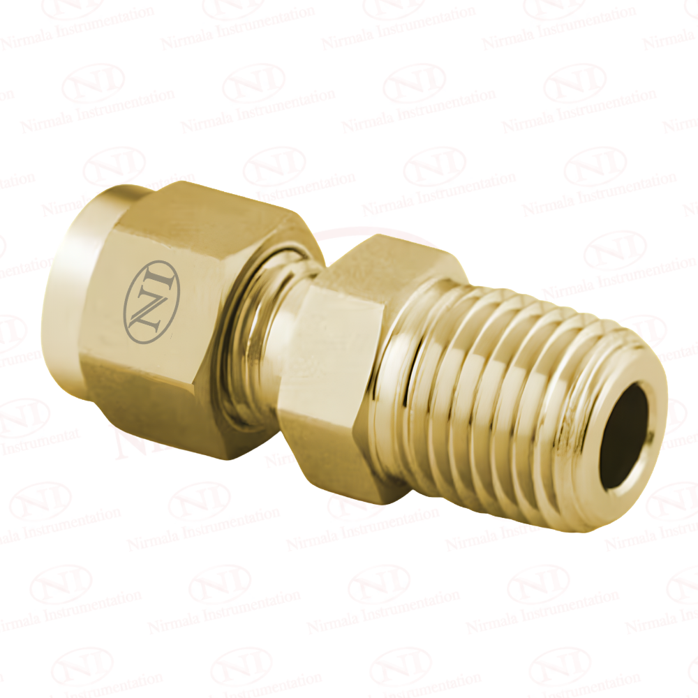 Brass Fittings
