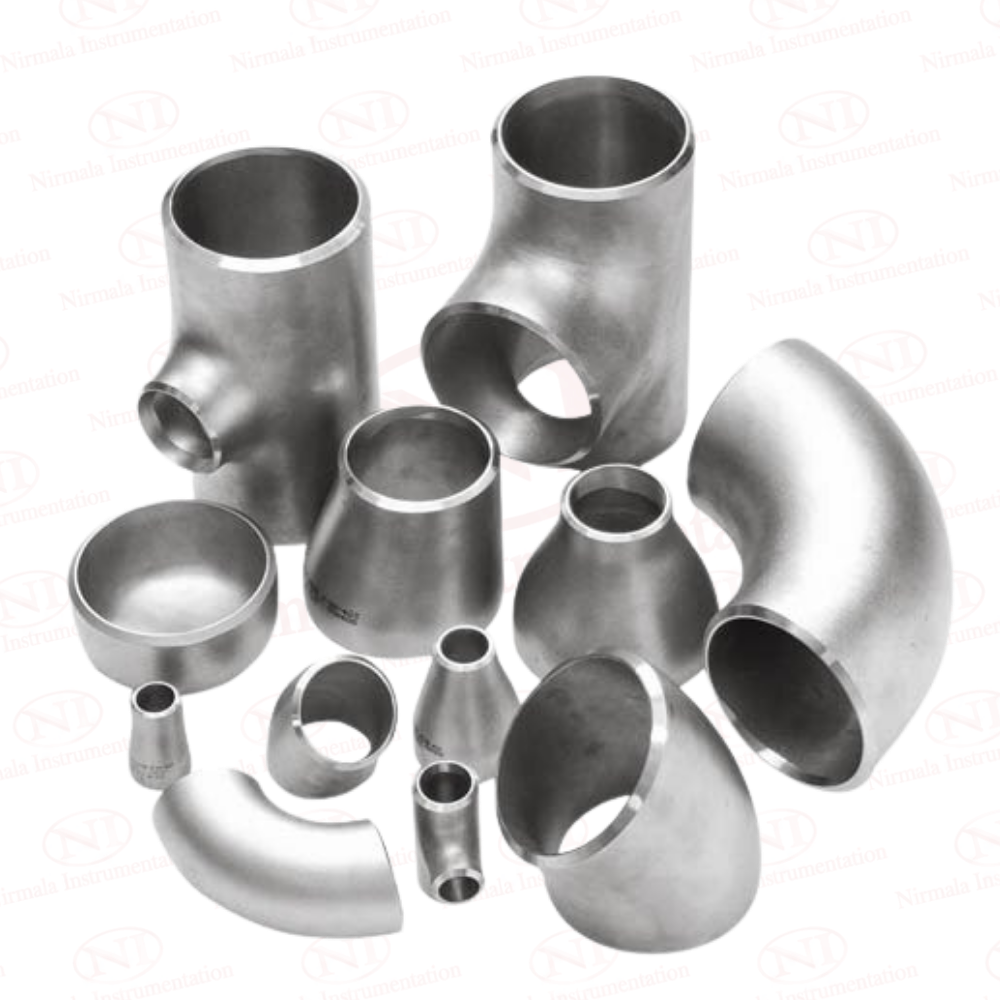 Buttweld Fittings