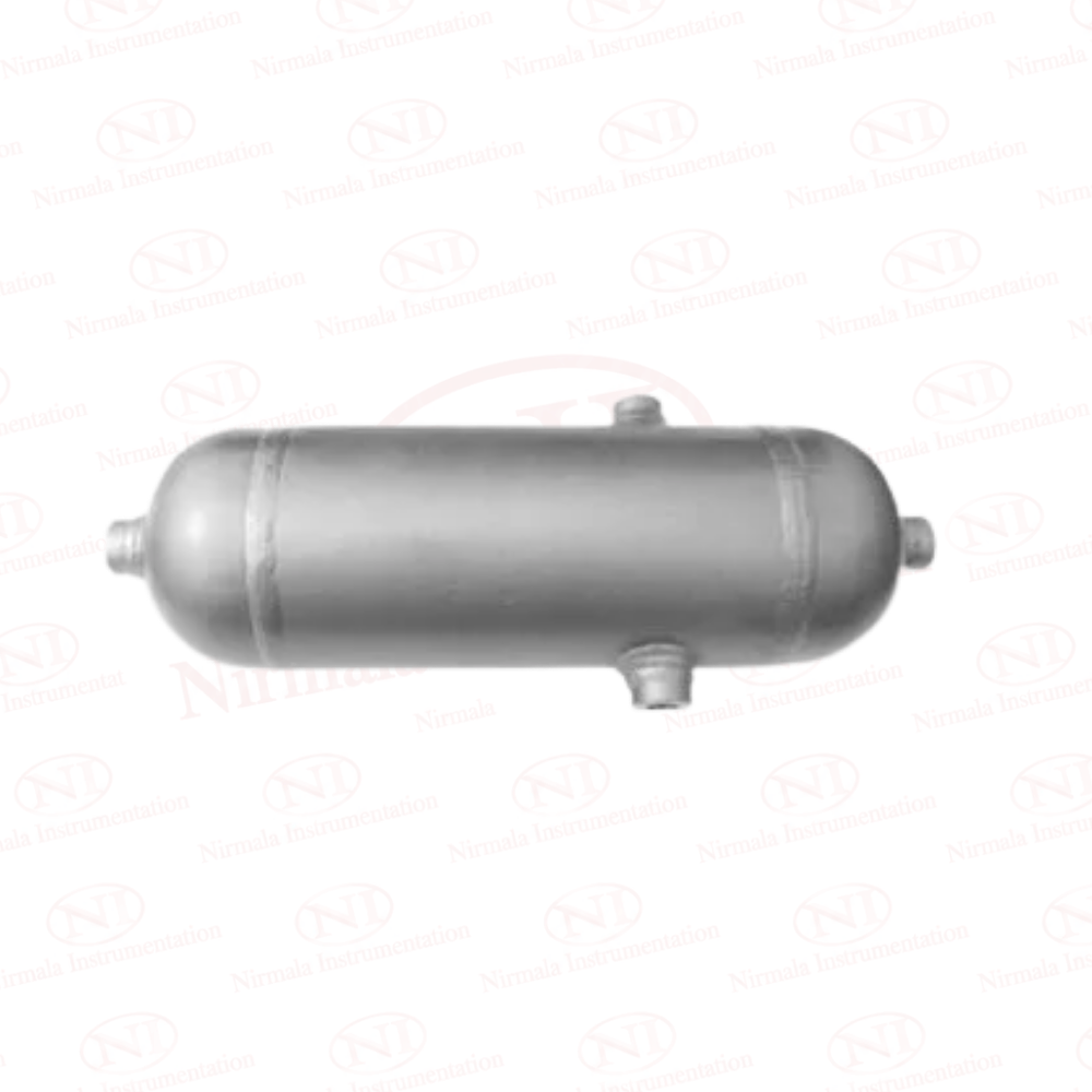 Condensate-pot