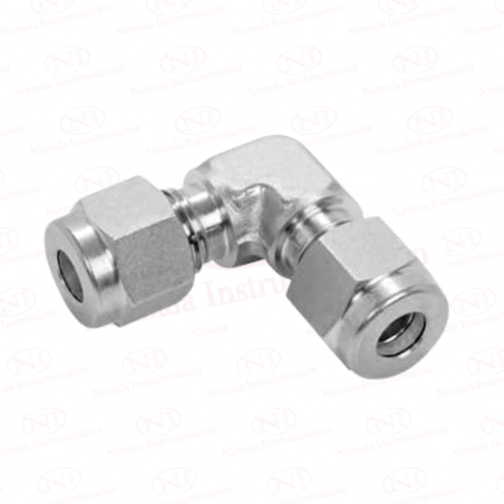 High Pressure Instrumentation Fittings
