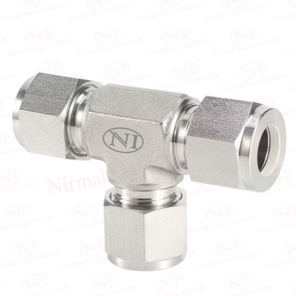 Industrial Instrumentation Fittings
