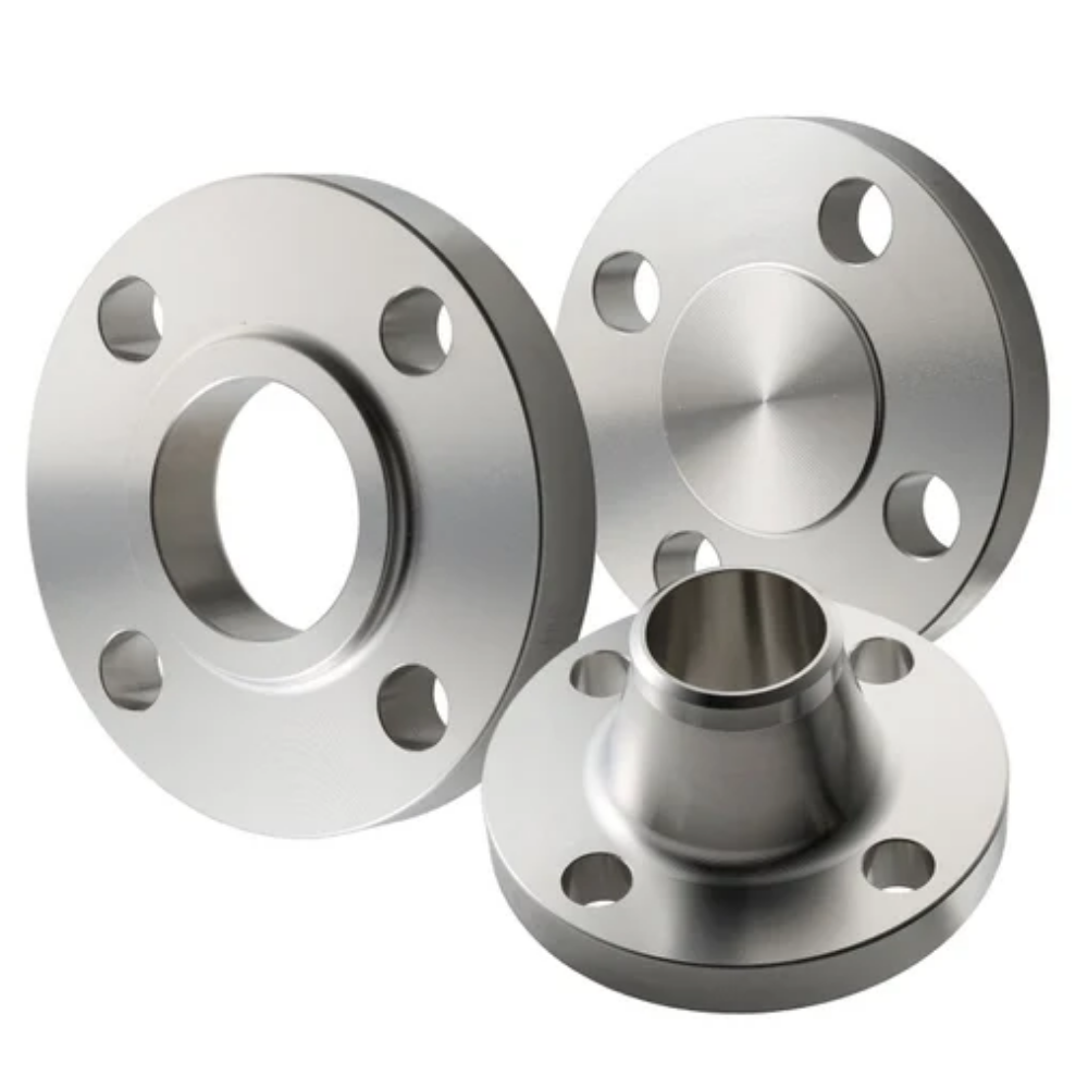 Flanges