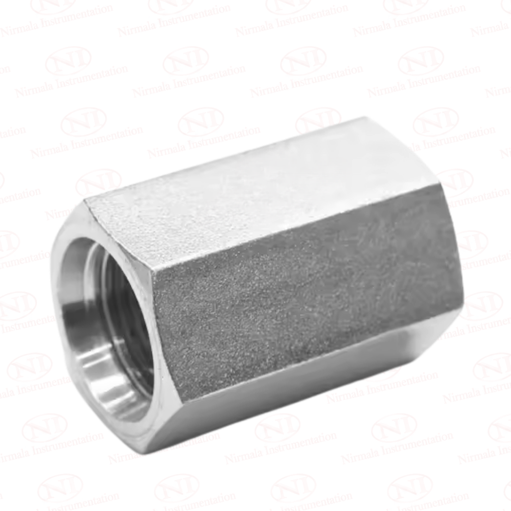 Hex Coupling