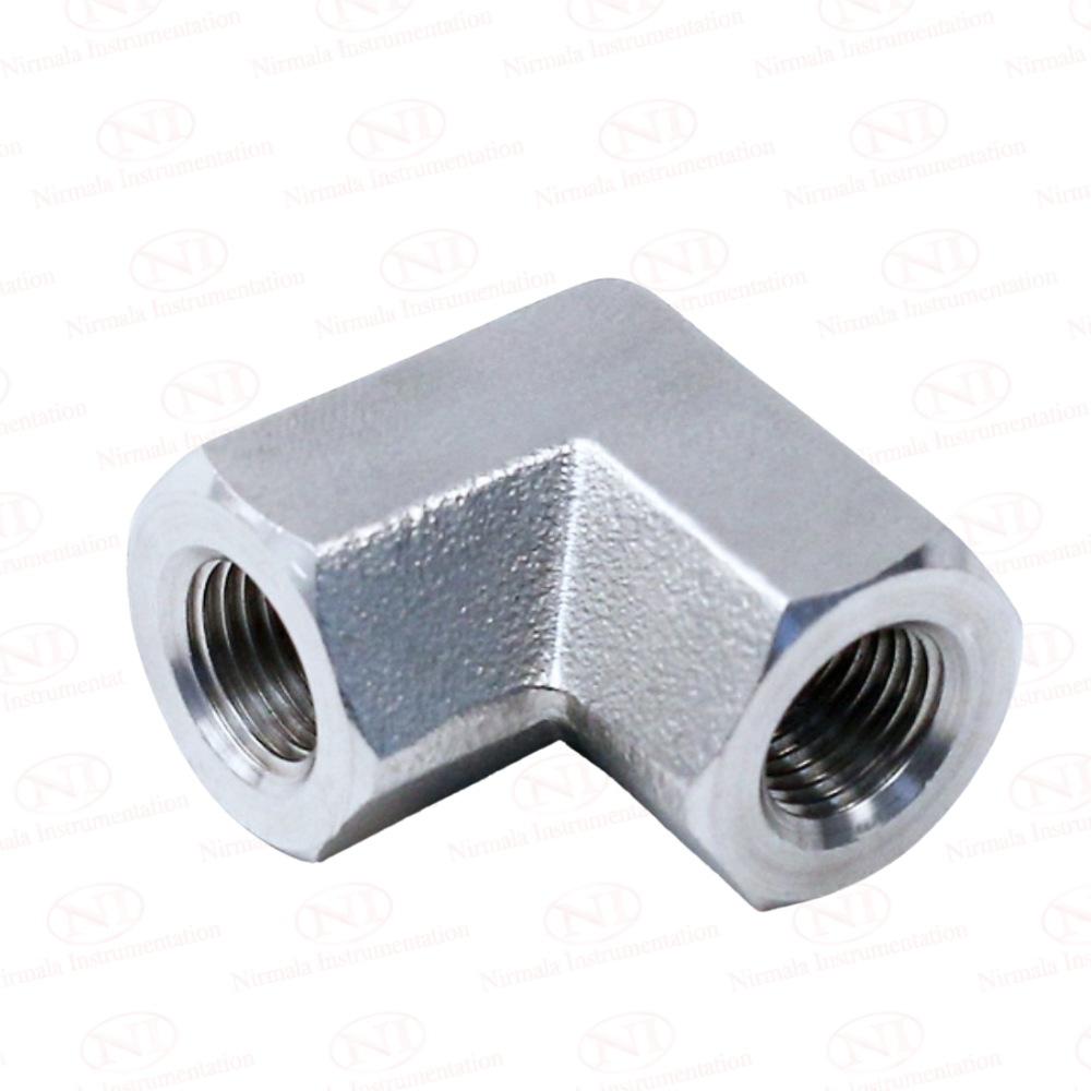 Hex Elbow