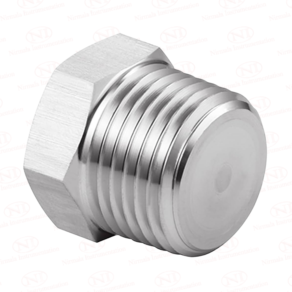 Hex Plug