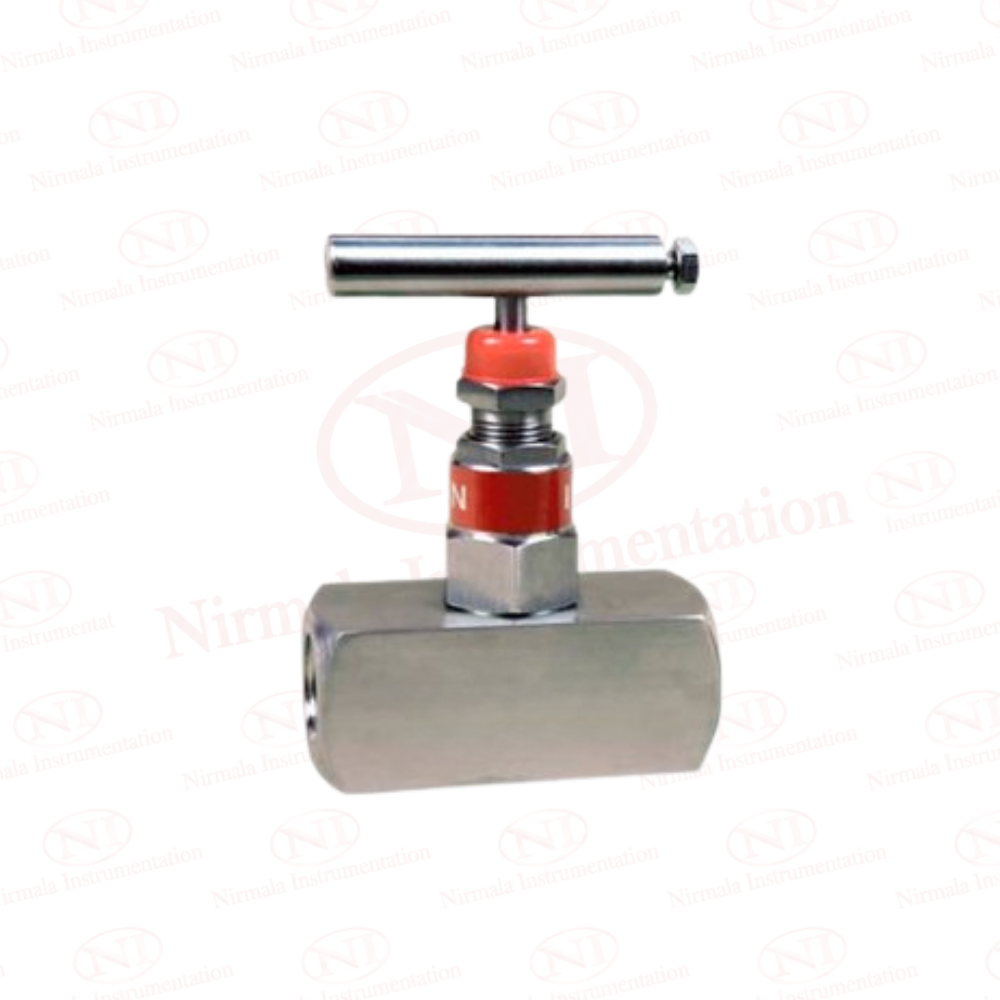 Needle Valves