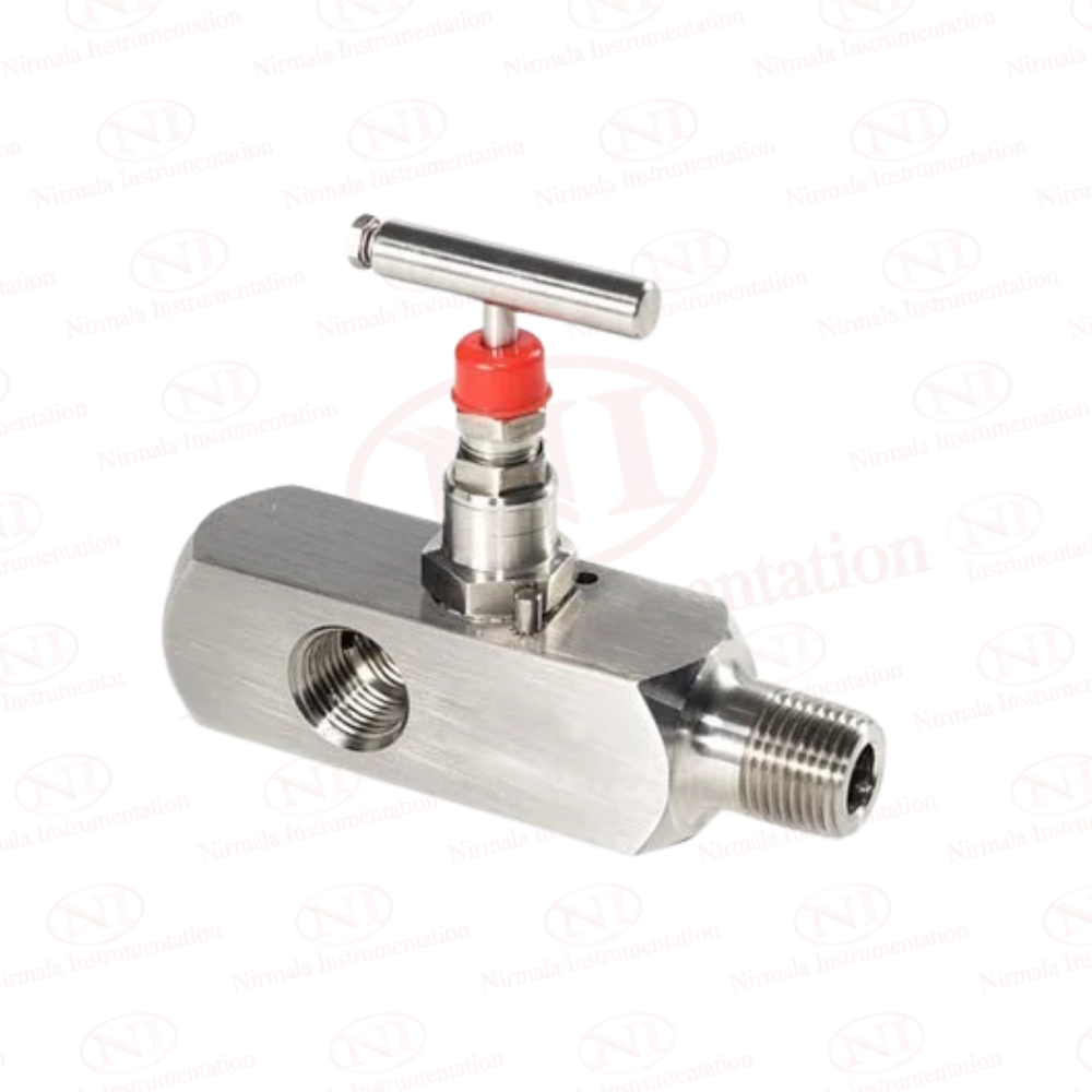needle-valves