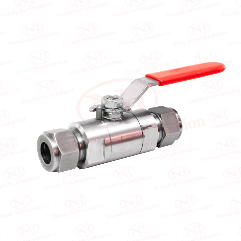 OD-Ball-Valves