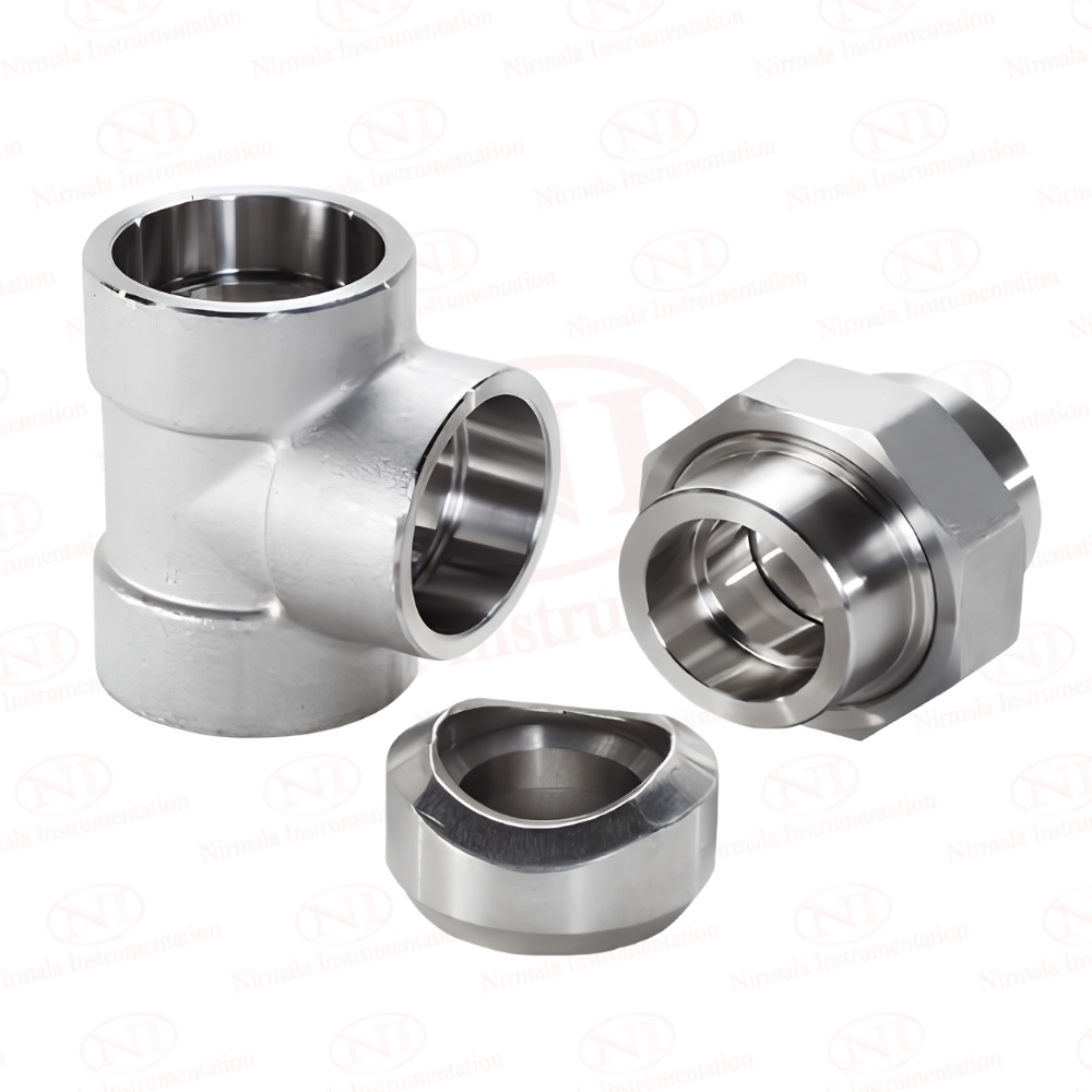 Socketweld Fittings