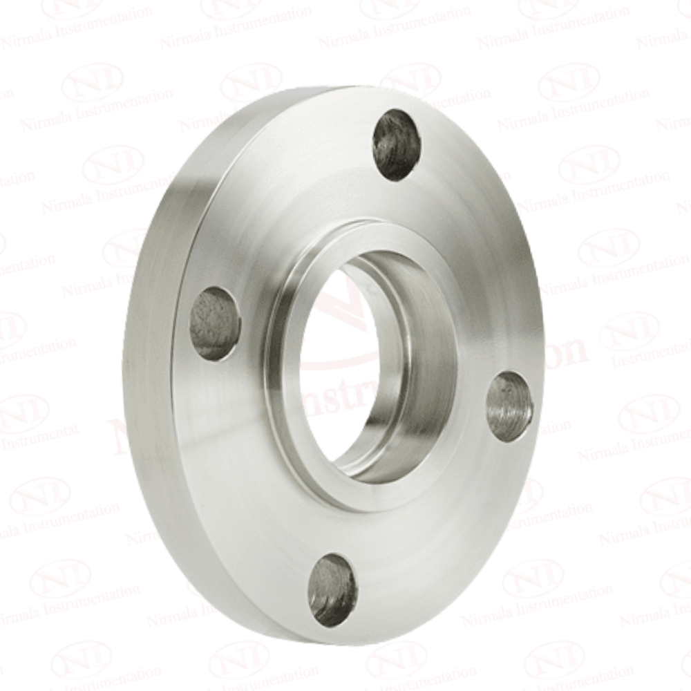 Socketweld Flanges