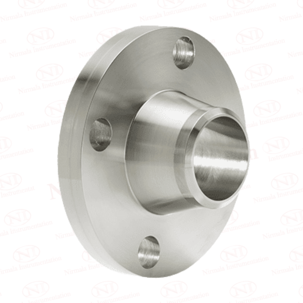 Weldneck Flanges