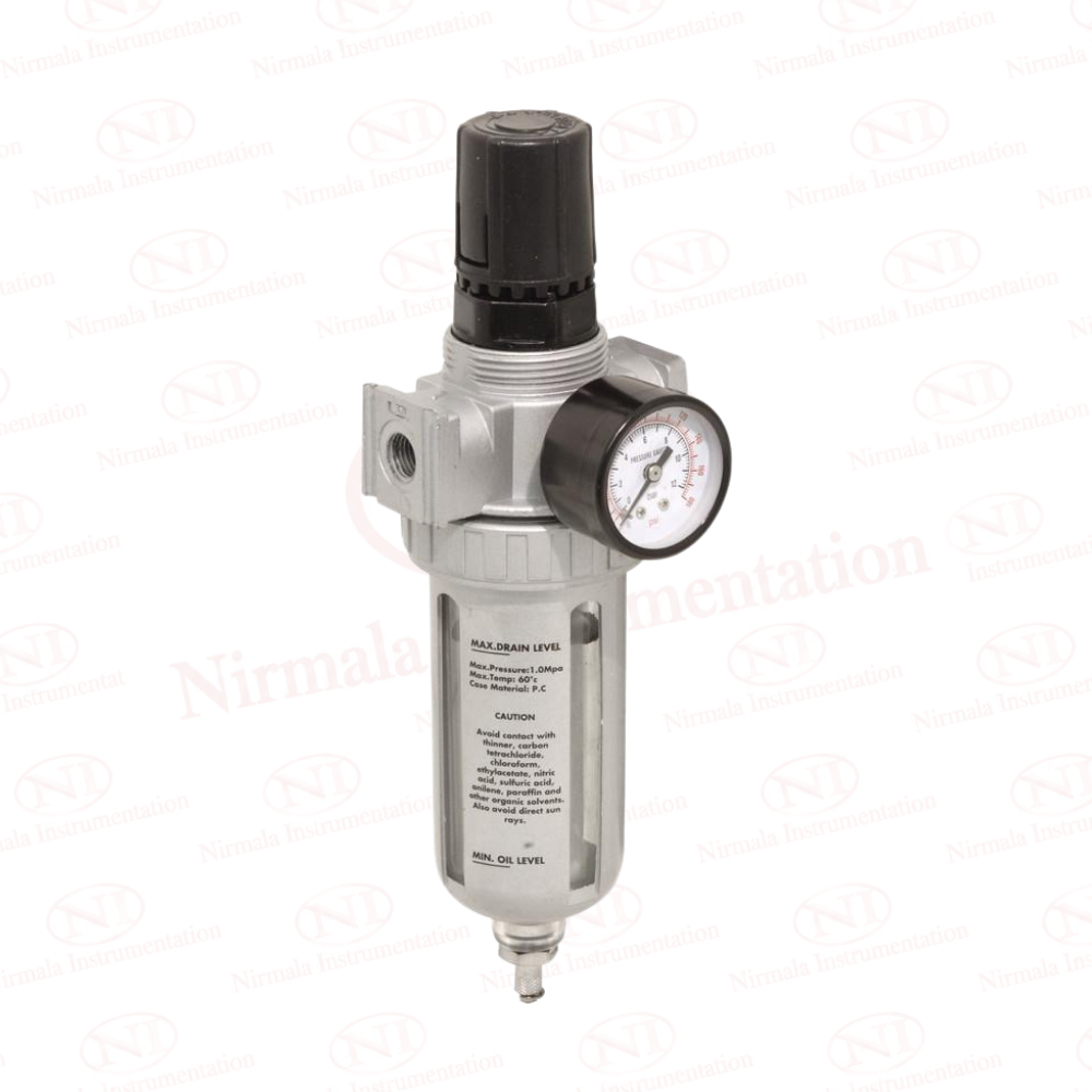 Air Filter Regulators