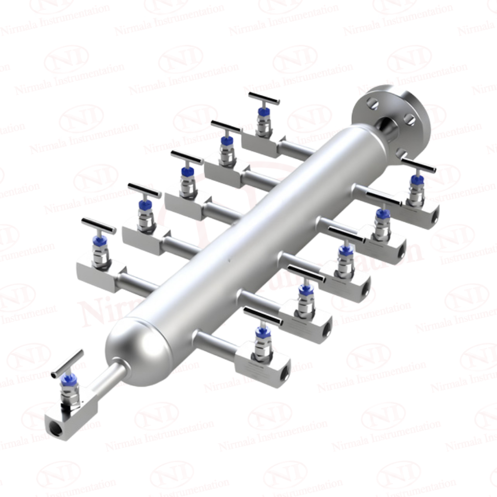 Air Header