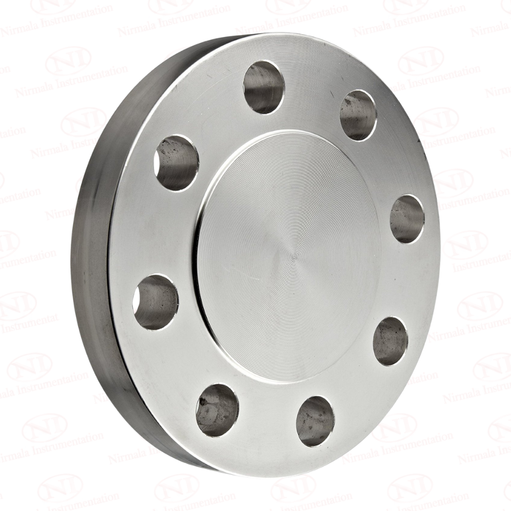 Blind Flanges