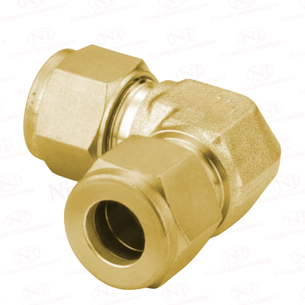 Brass Fittings