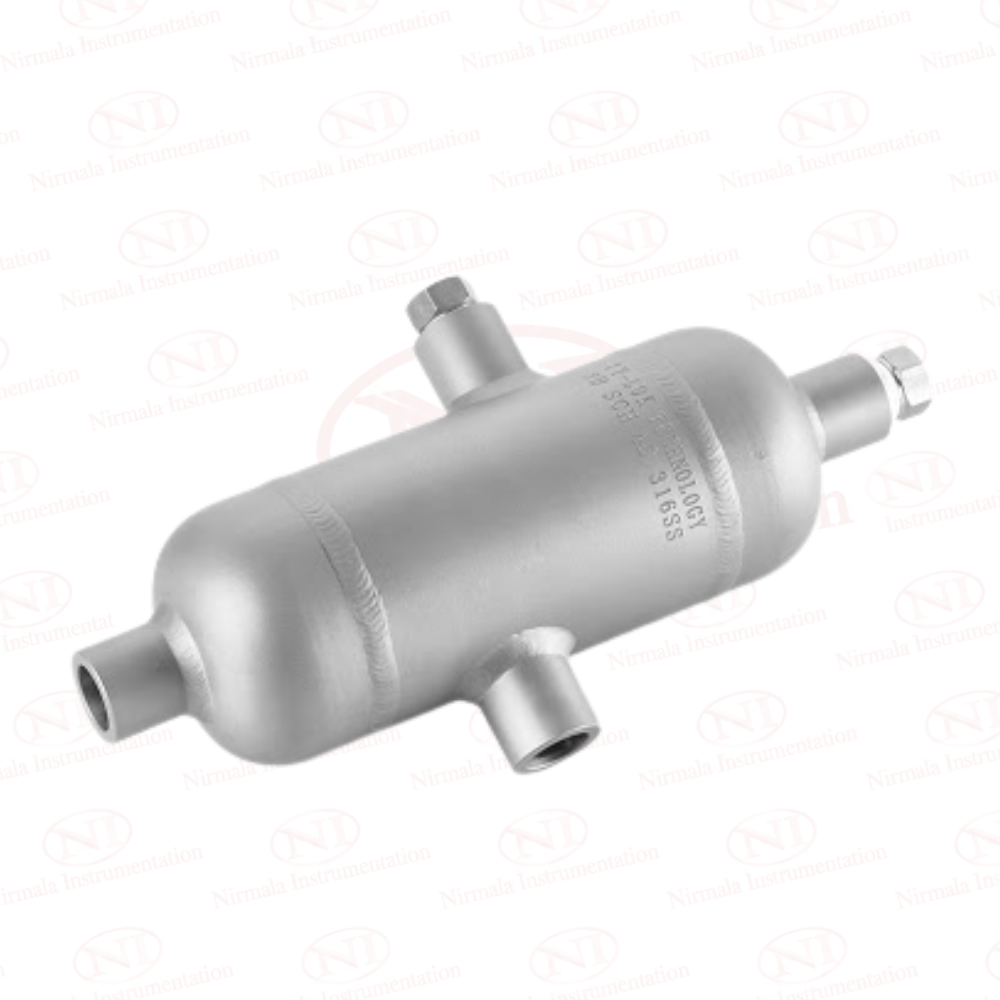 Condensate Pots