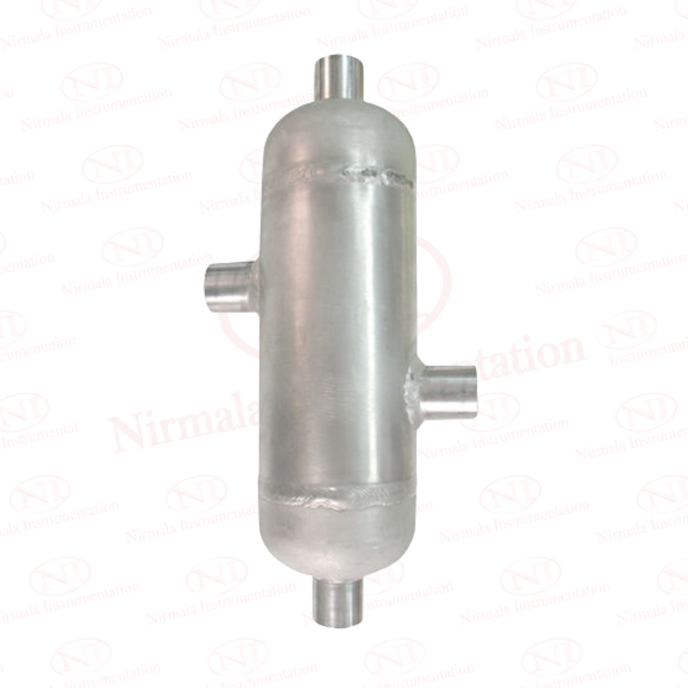 condensate-pot