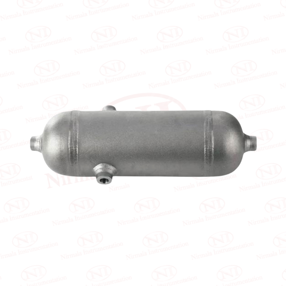 condensate-pot