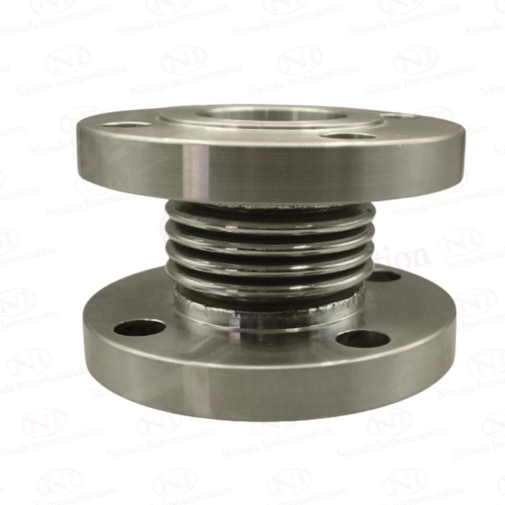 Expander Flanges