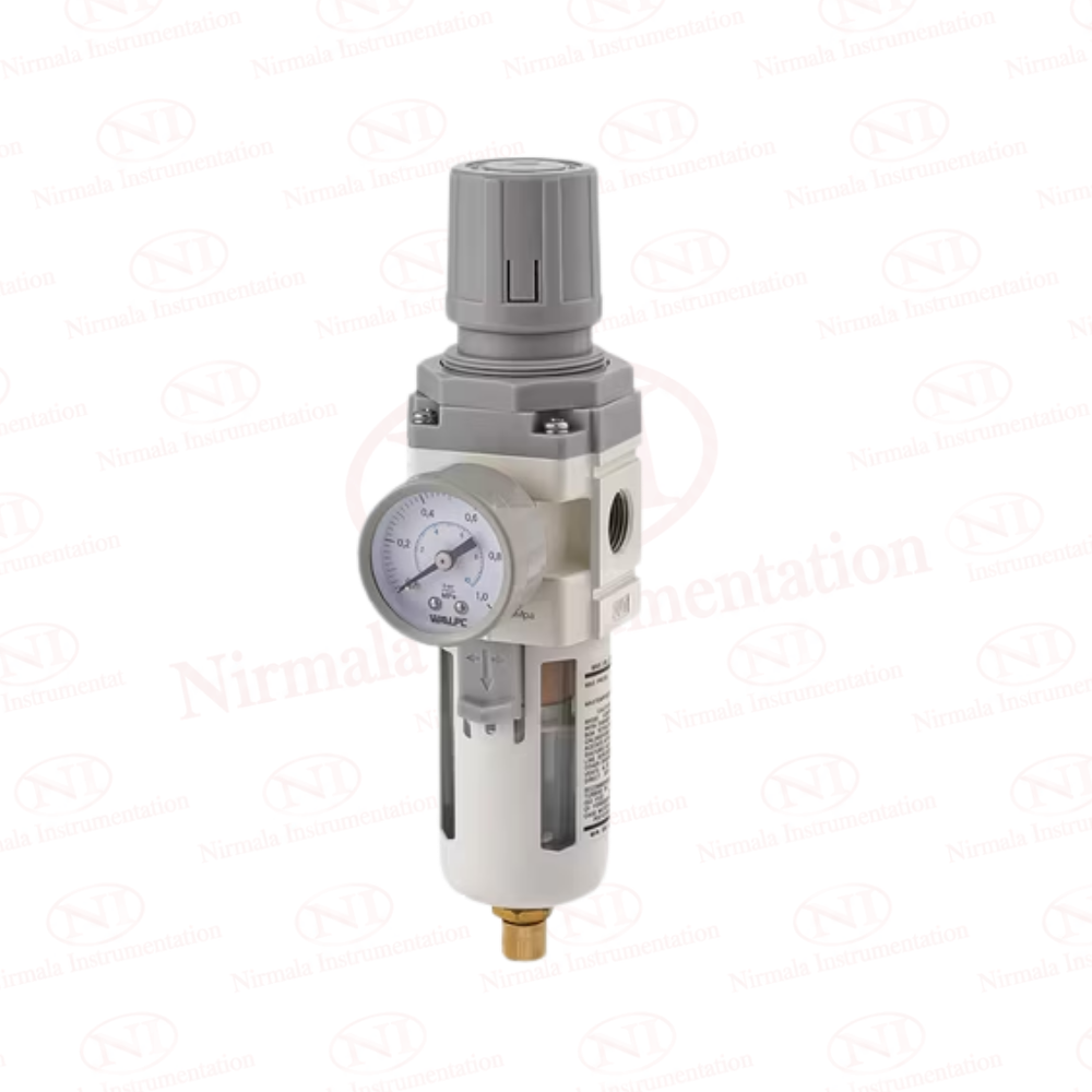Filter Regulators