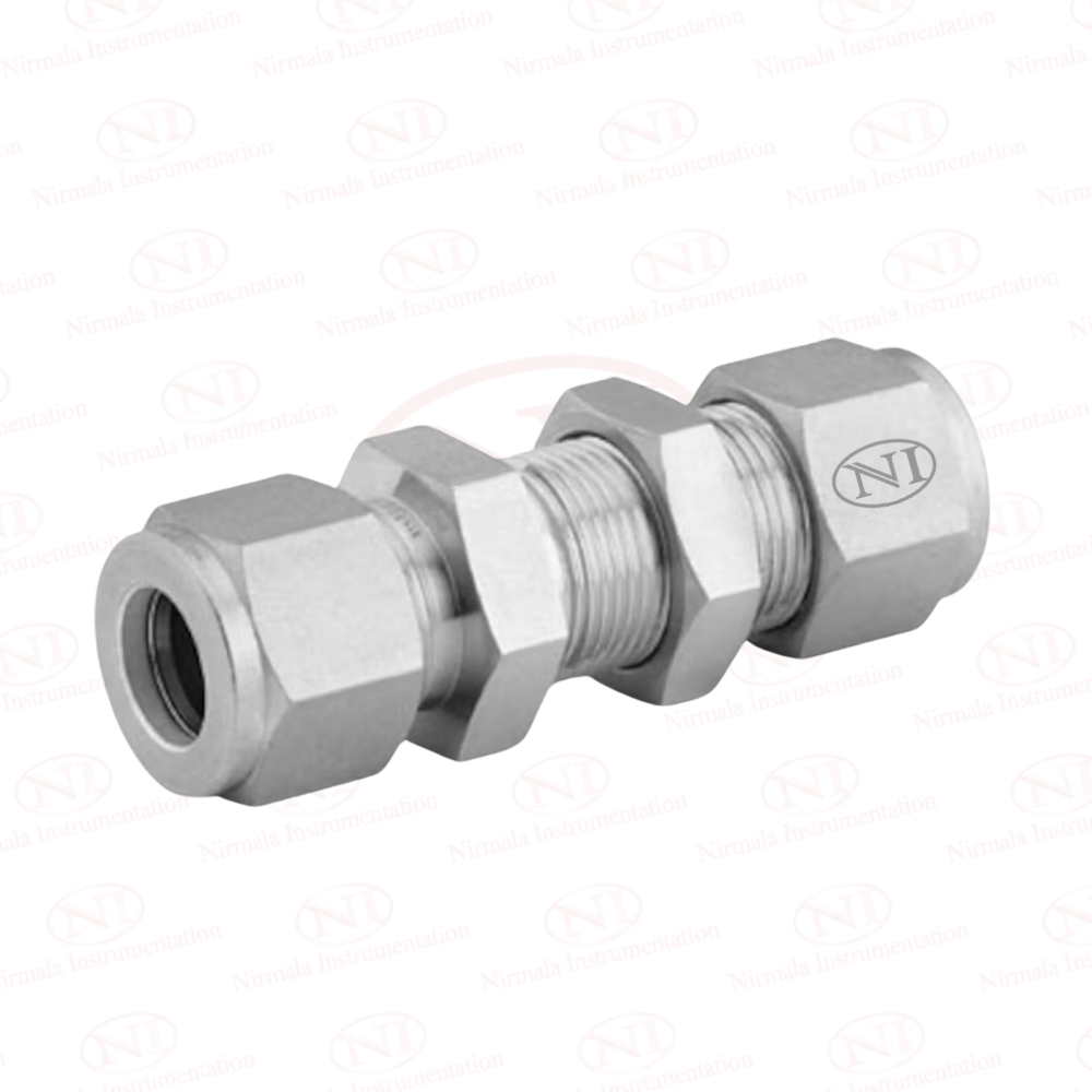 SS Instrumentation Fittings