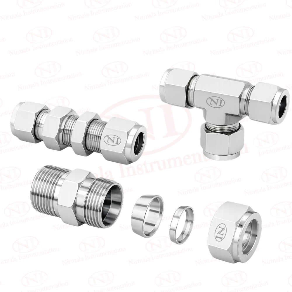 Instrumentation Fittings