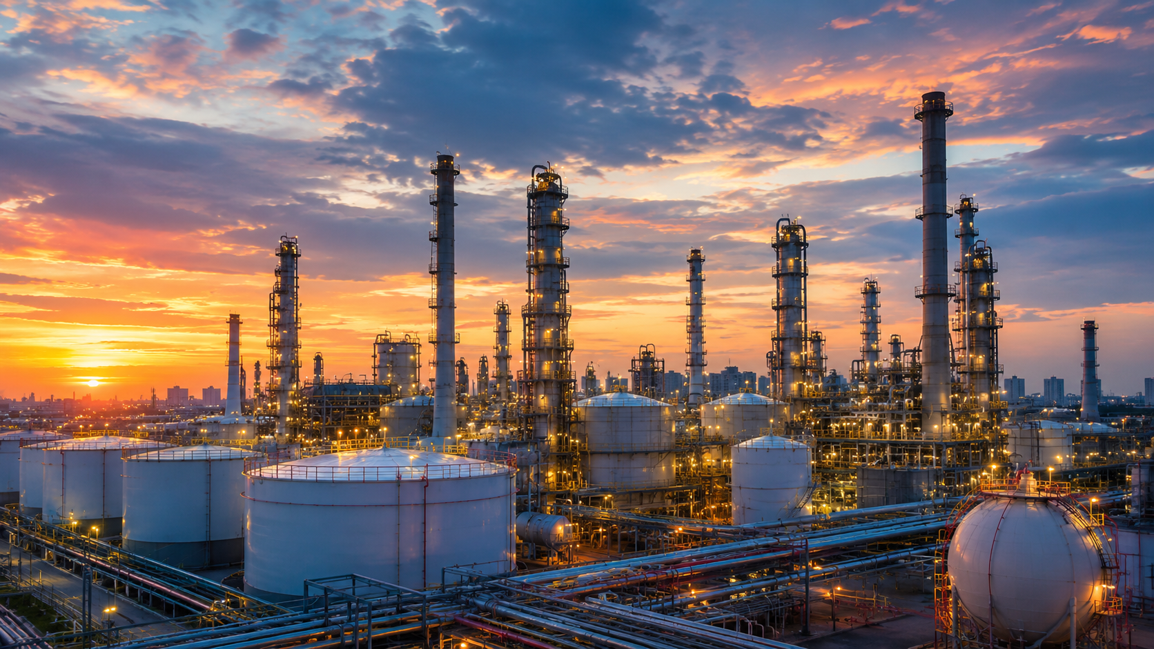 Industrial Instrumentation Solutions