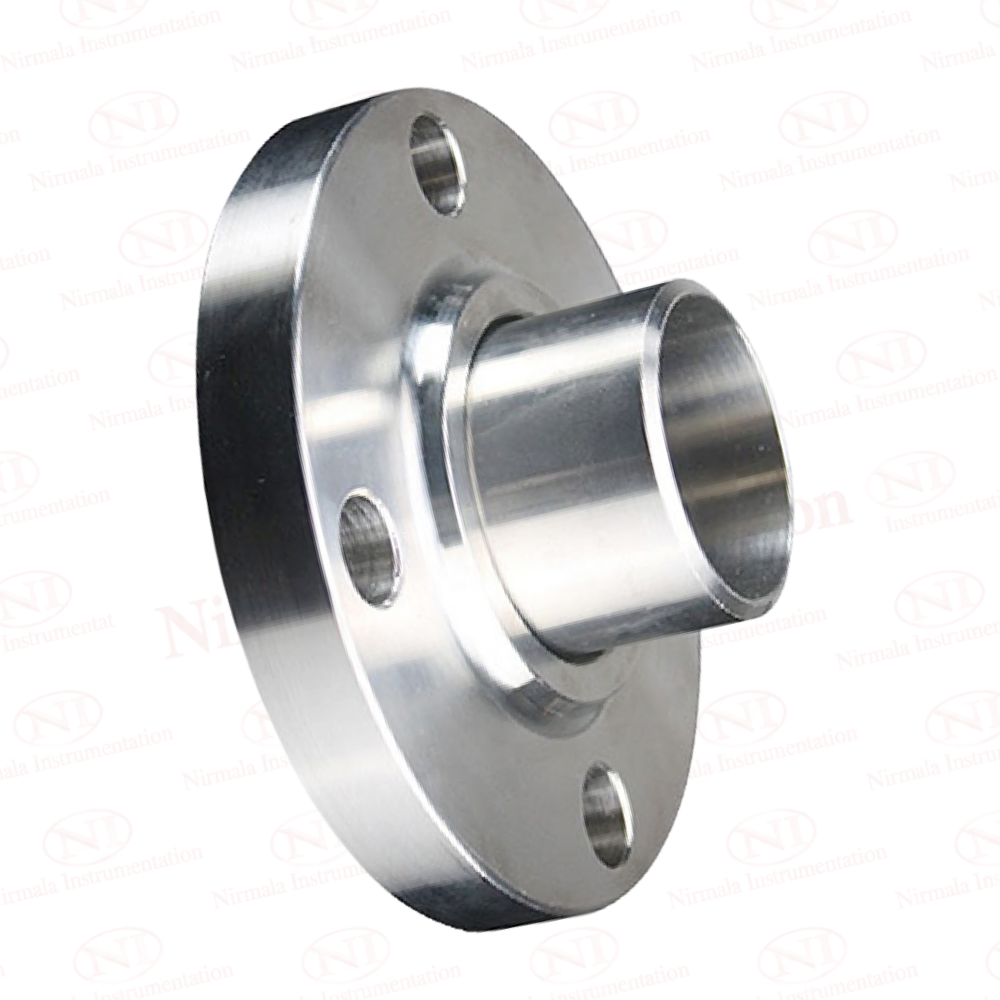 Lap Joint Flanges