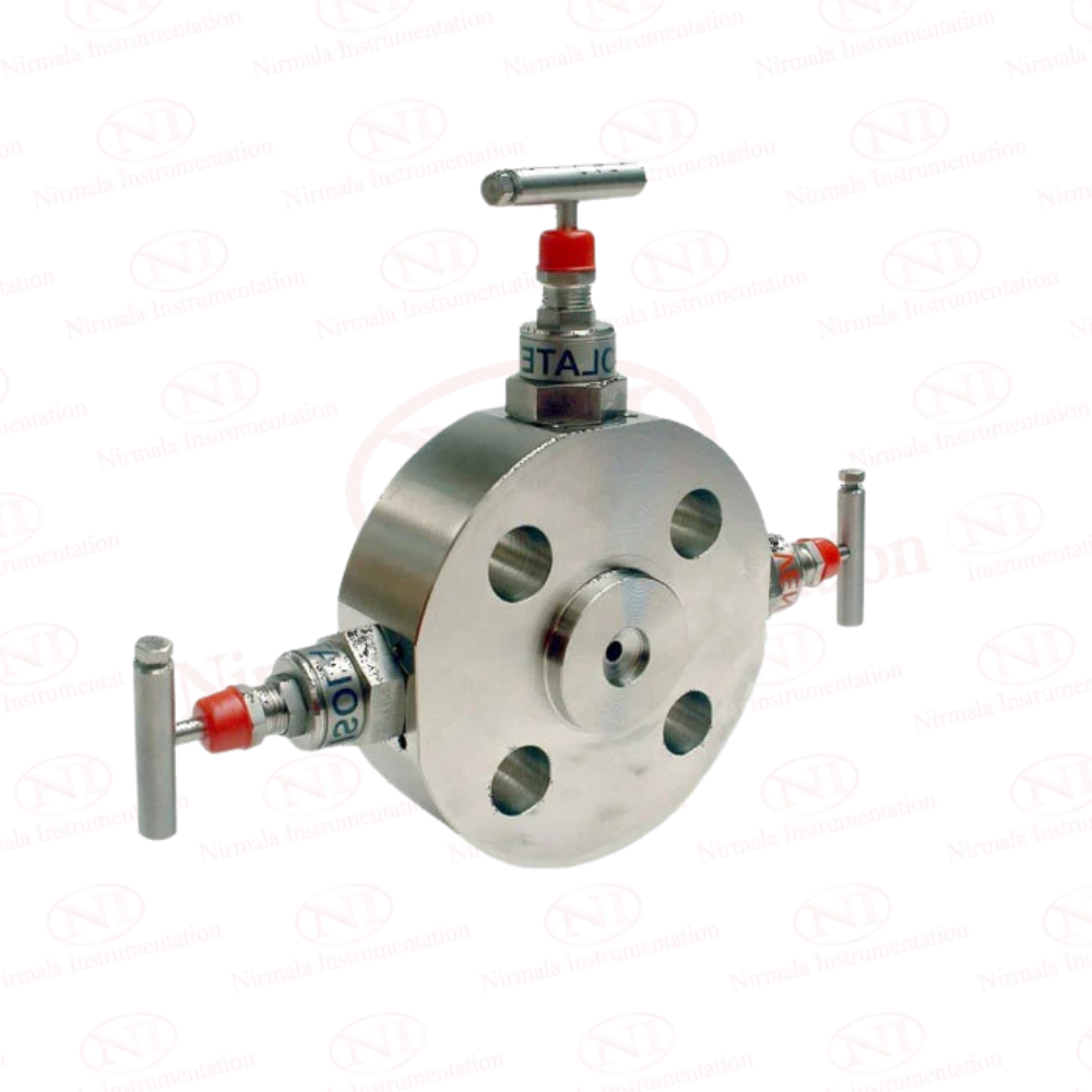 Mono Flange Valves