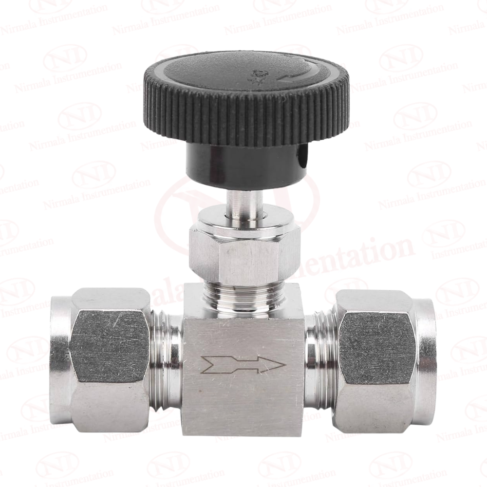 needle-valves