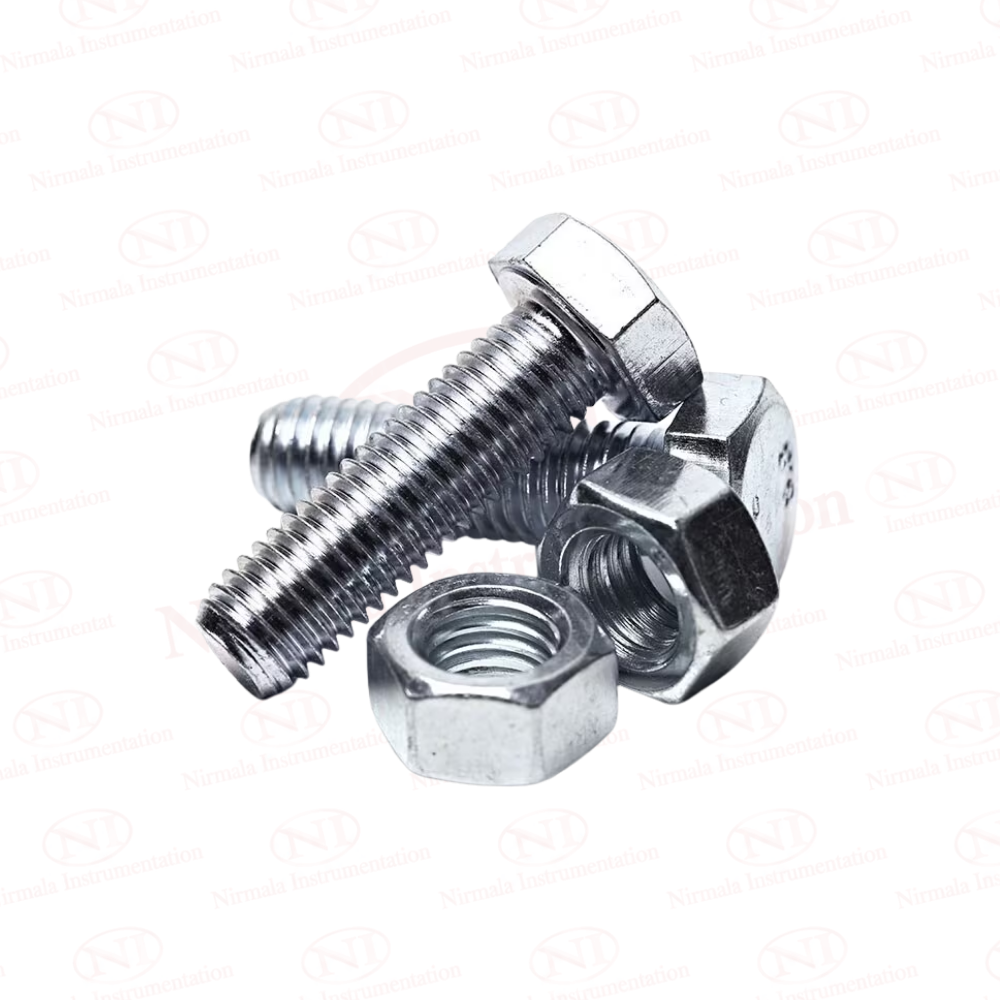Nut Bolts