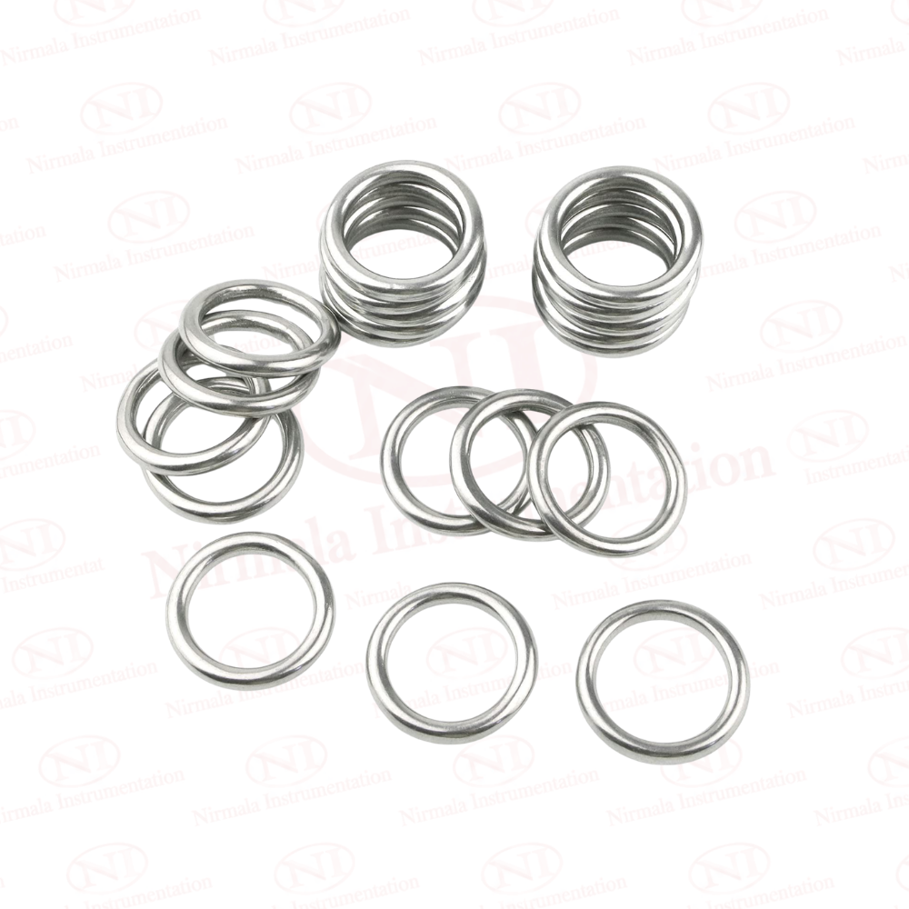 O Rings