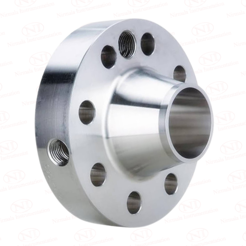 Orifice Flanges