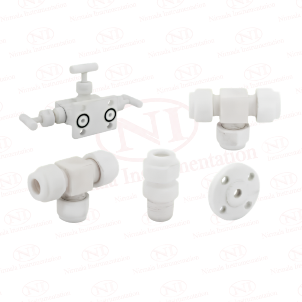 PTFE Tubes
