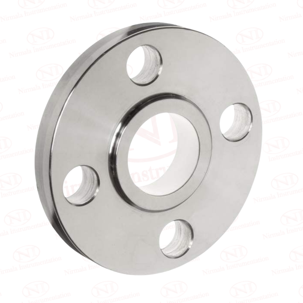 Slip On Flanges