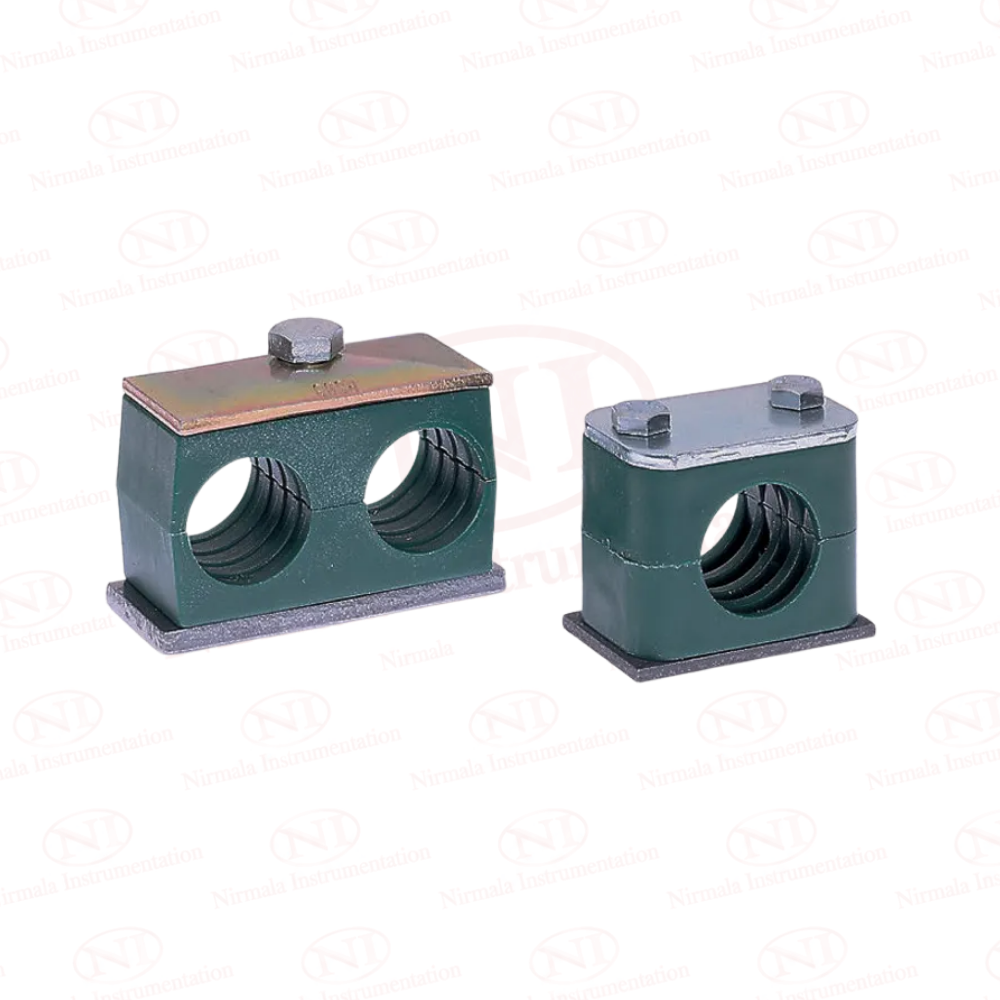 Industrial Tube Clamps