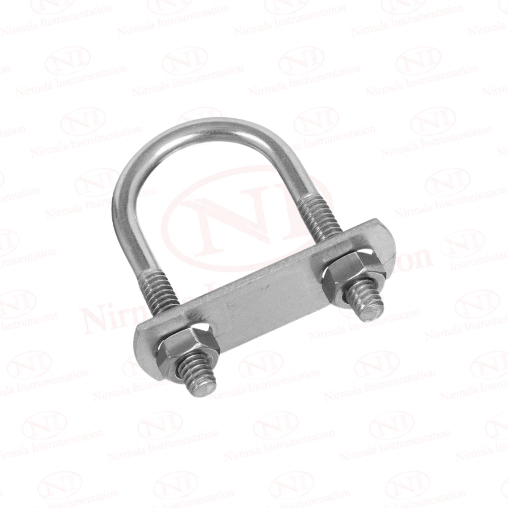 U Clamps
