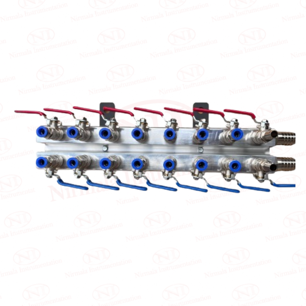 water-manifolds